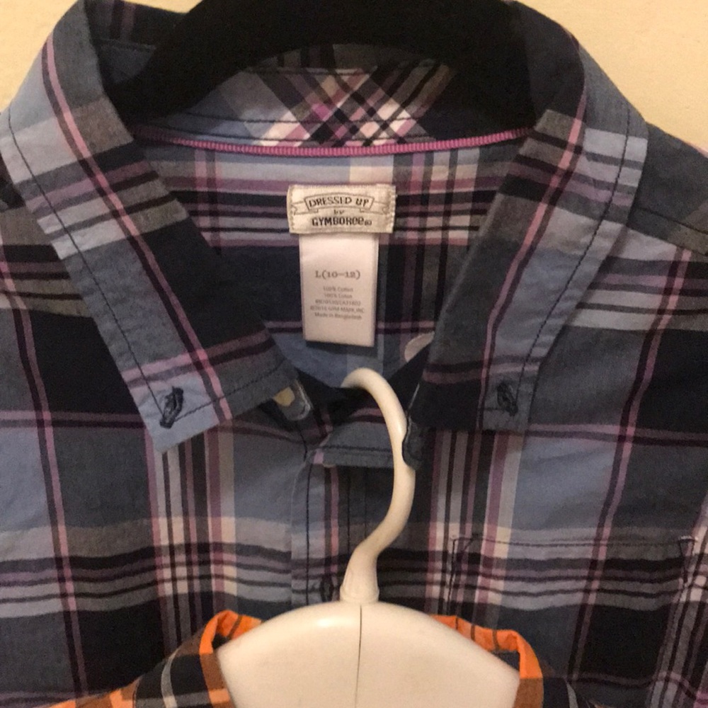 Shirts - Picture 2 of 3